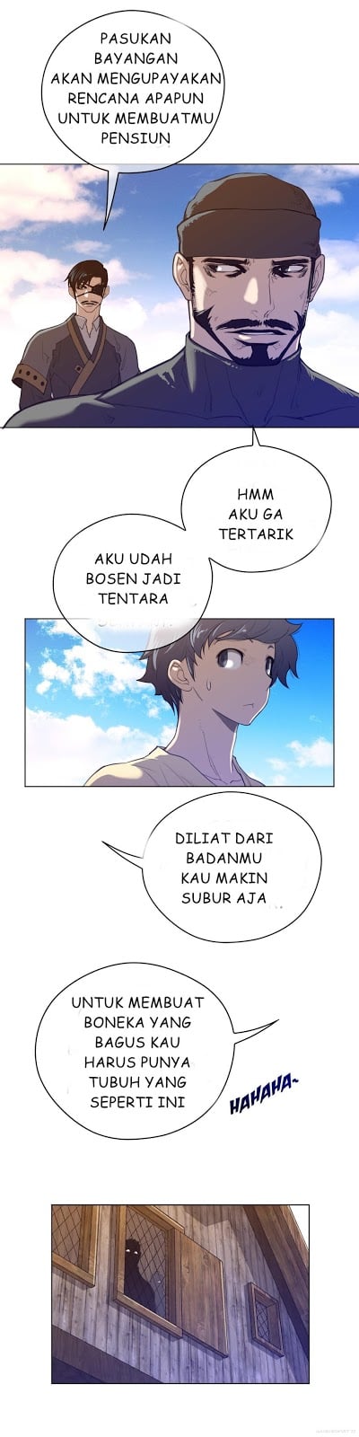 Perfect Half - Chapter 42 21 Perfect Half - Chapter 42 21