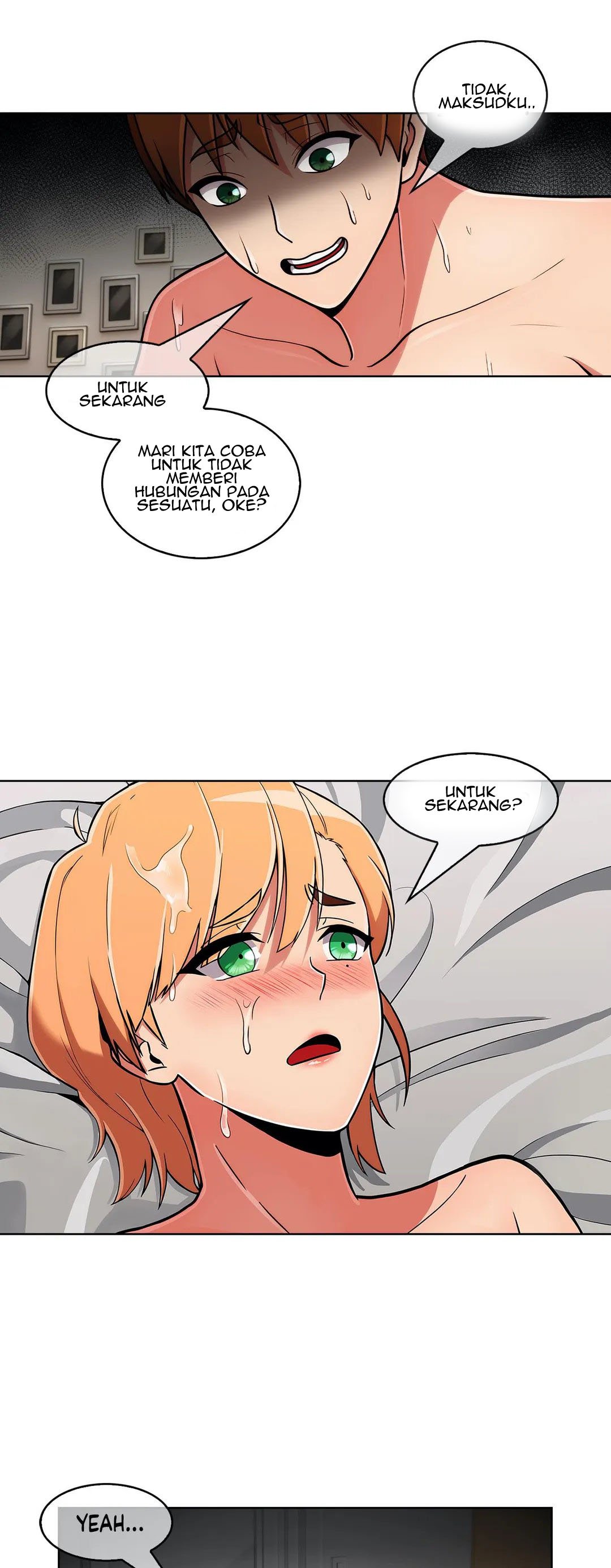 The Stand Up Guy - Chapter 42 36