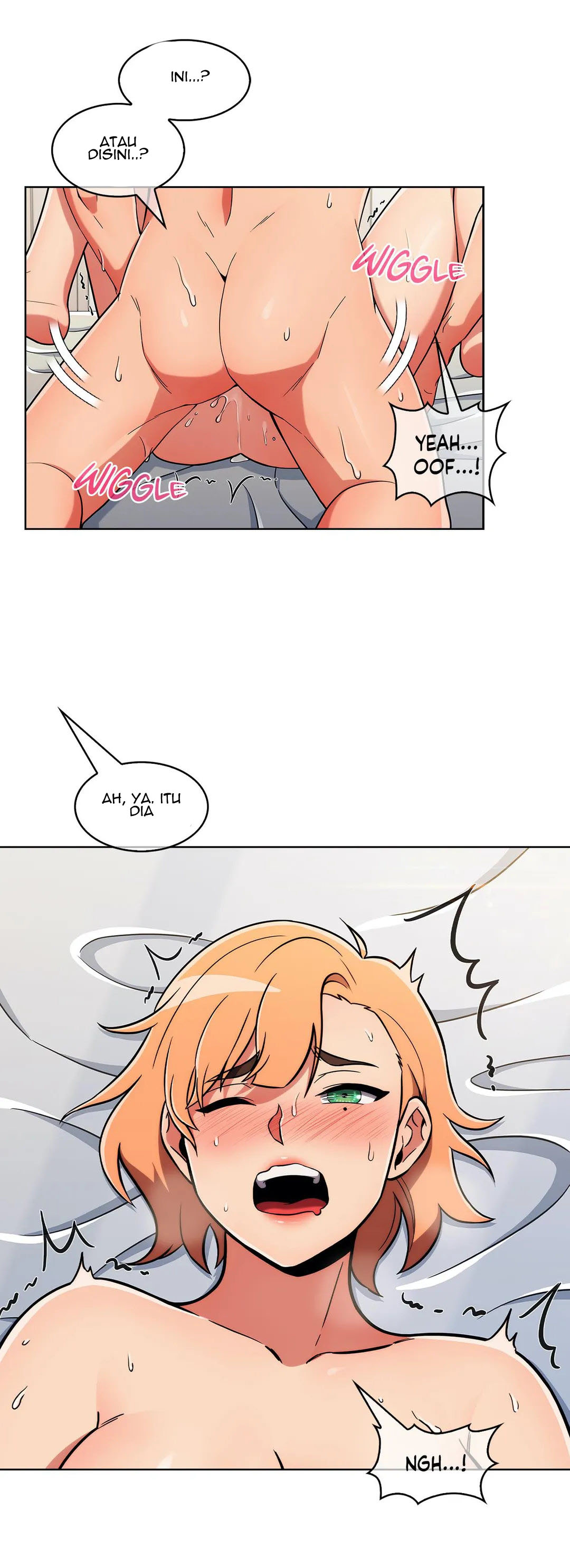 The Stand Up Guy - Chapter 42 26