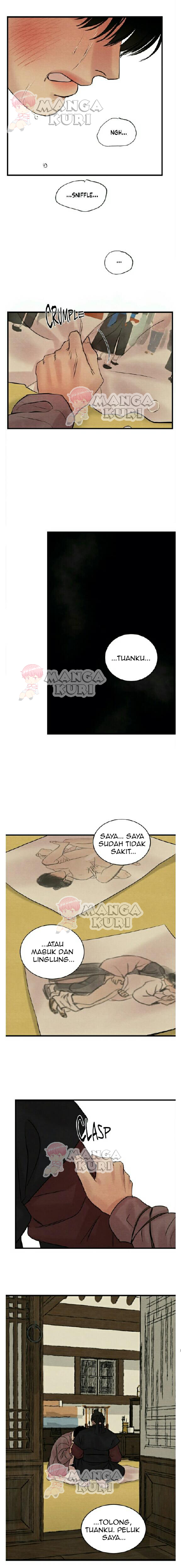 Painter of the night - Chapter 42 2 Painter of the night - Chapter 42 2