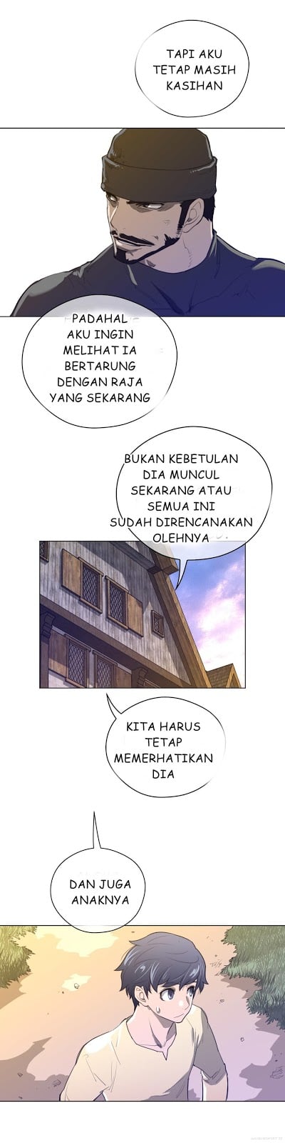 Perfect Half - Chapter 42 23 Perfect Half - Chapter 42 23