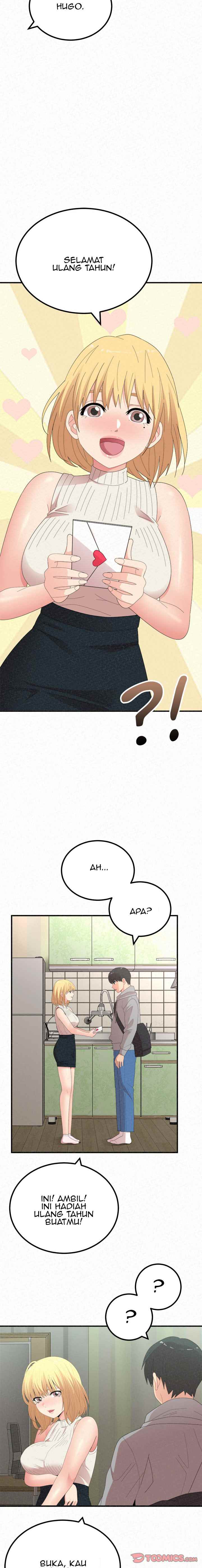 Milk Therapy - Chapter 42 25 Milk Therapy - Chapter 42 25