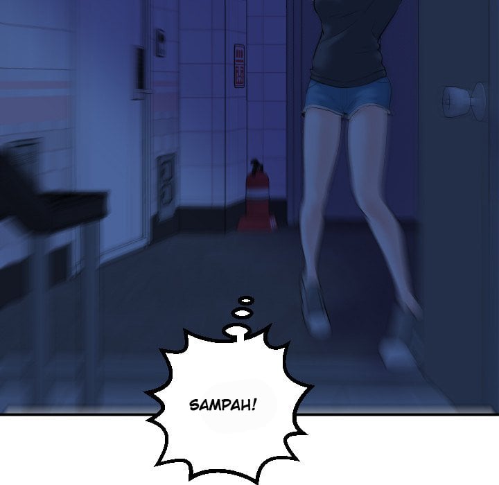 Analog - Chapter 42 84