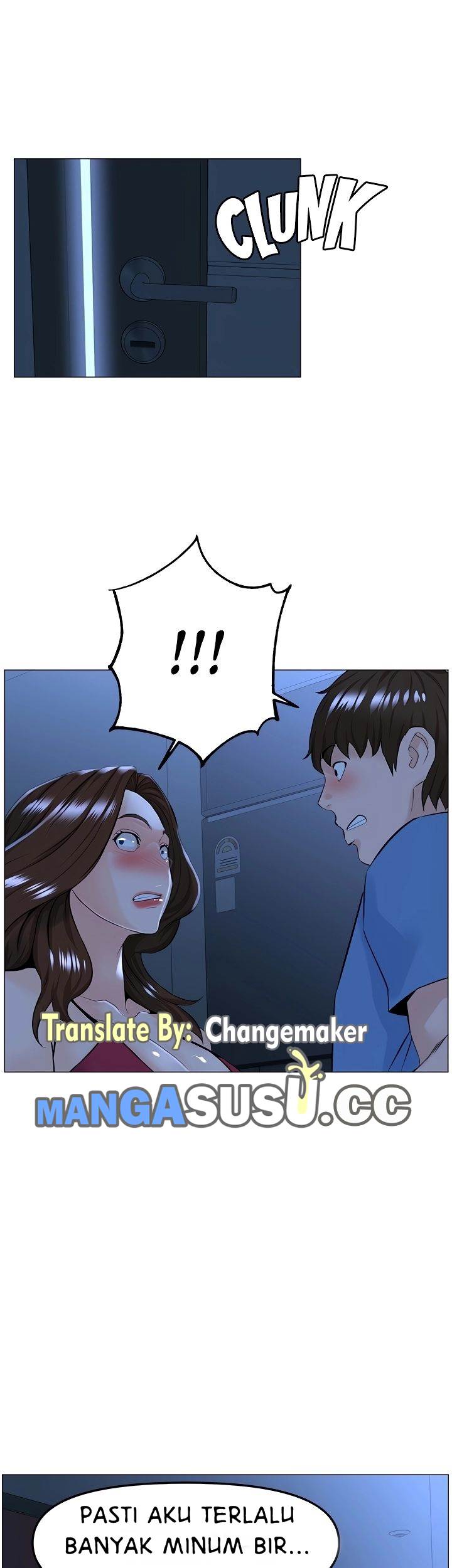 The Neighborhood Celebrity - Chapter 42 45