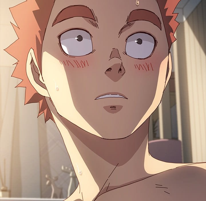 Perfect Roommates - Chapter 42 38 Perfect Roommates - Chapter 42 38