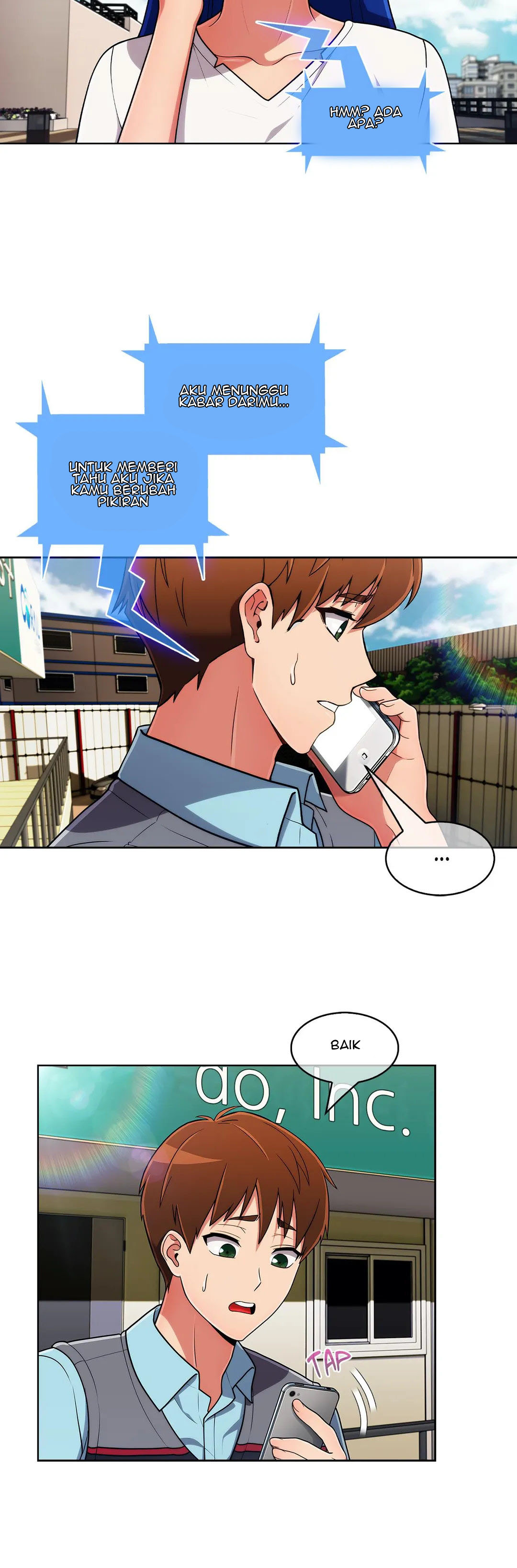 The Stand Up Guy - Chapter 42 14