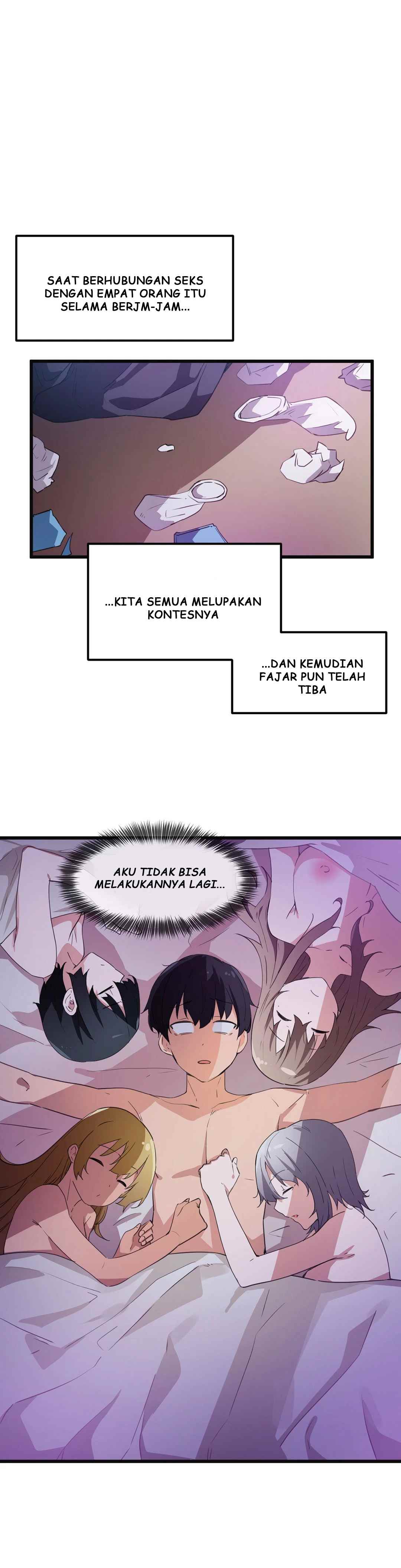 I Wanna Be a Daughter Thief - Chapter 42 14 I Wanna Be a Daughter Thief - Chapter 42 14