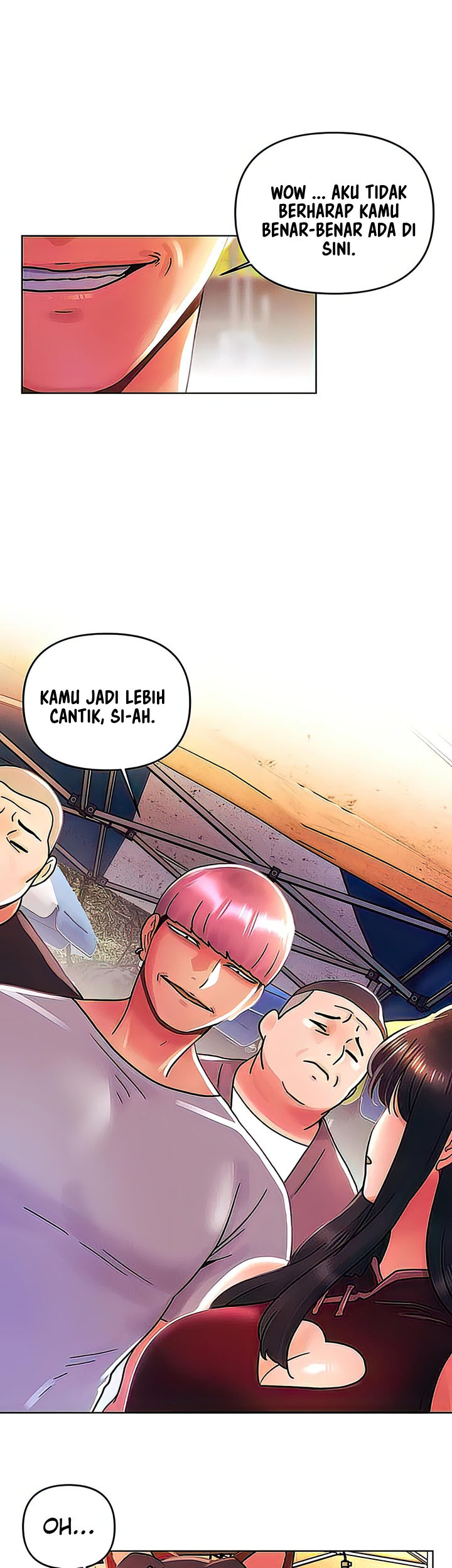 My First Time - Chapter 42 8