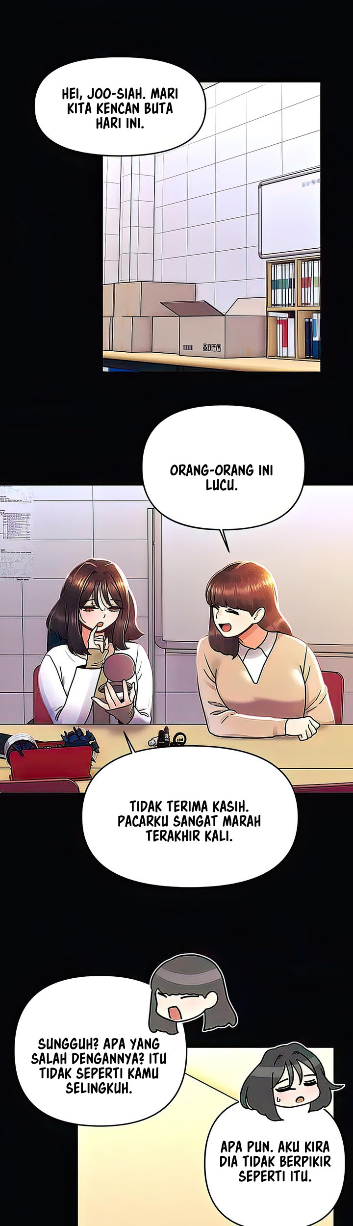 My First Time - Chapter 42 3