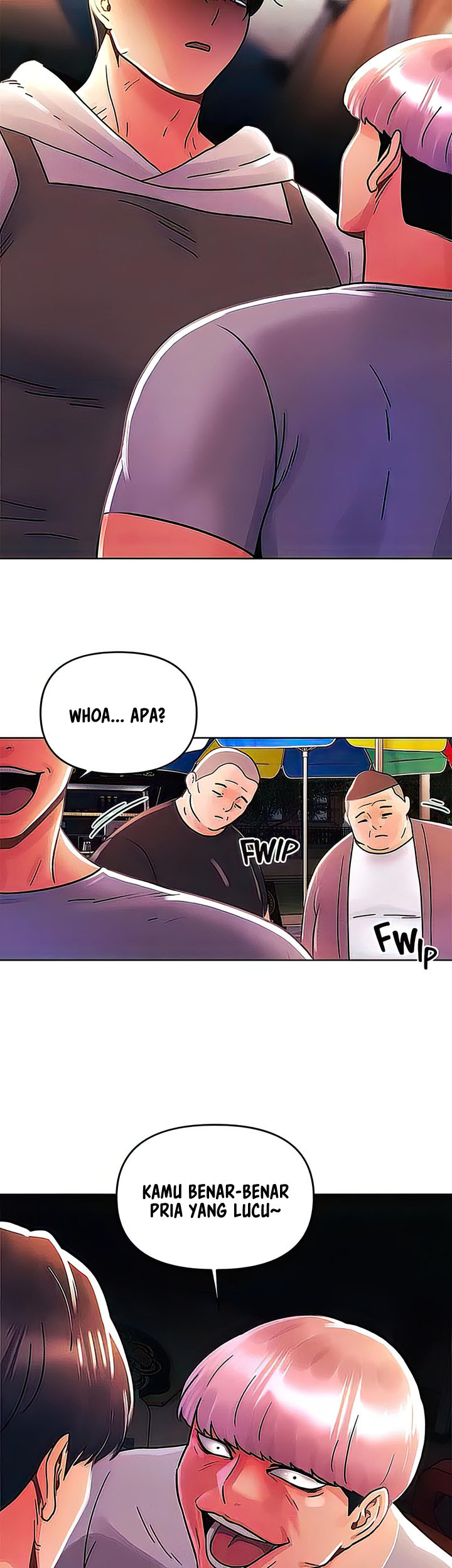 My First Time - Chapter 42 30