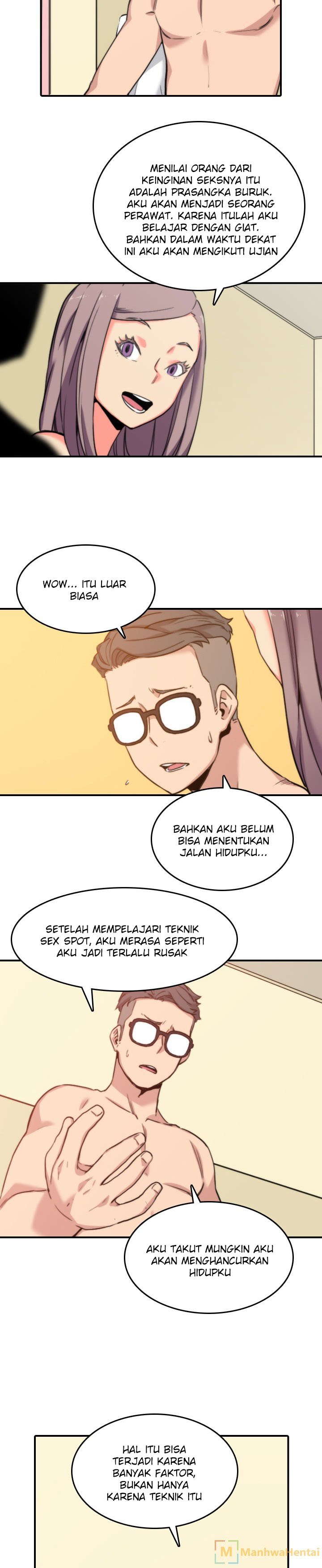 The Spot Master - Chapter 42 16