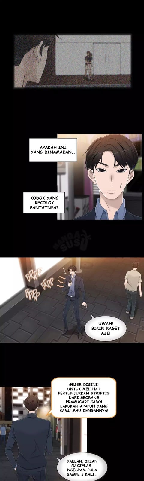 Miss Mystic - Chapter 42 7