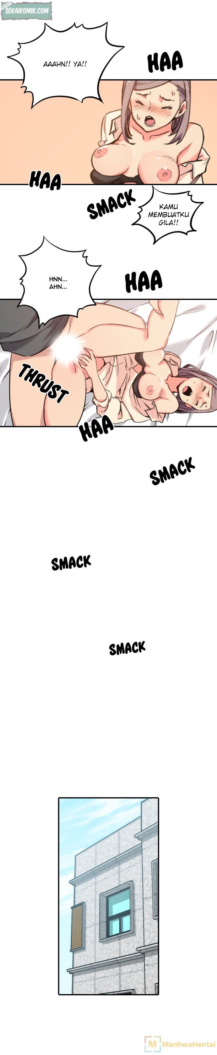 The Spot Master - Chapter 42 13