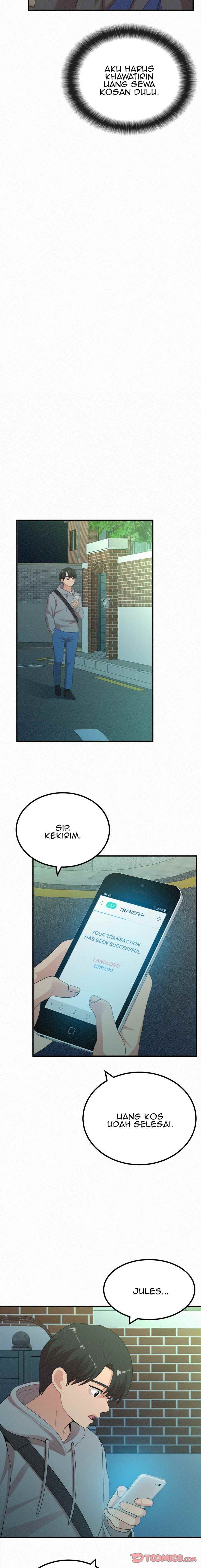 Milk Therapy - Chapter 42 12 Milk Therapy - Chapter 42 12