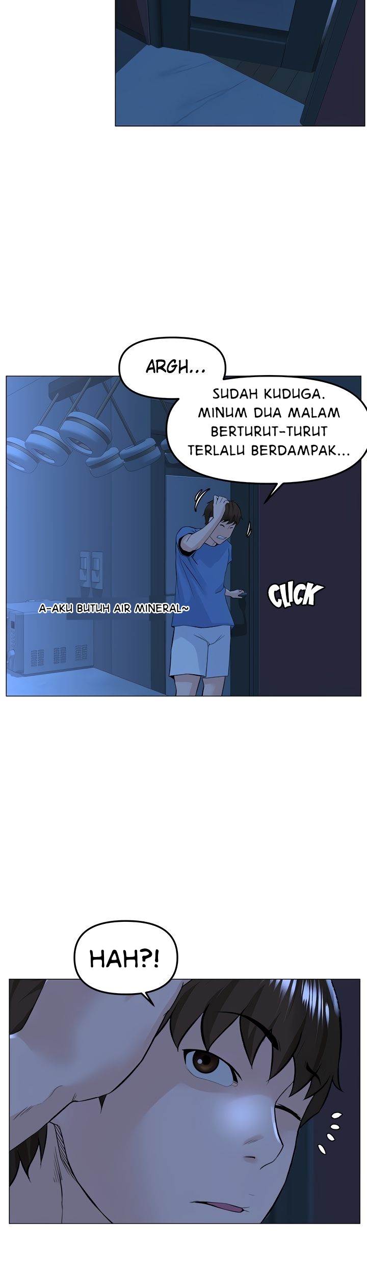 The Neighborhood Celebrity - Chapter 42 23