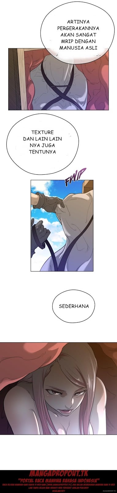 Perfect Half - Chapter 42 17 Perfect Half - Chapter 42 17