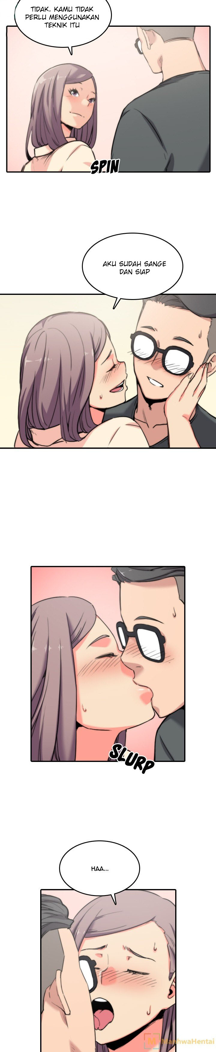 The Spot Master - Chapter 42 5