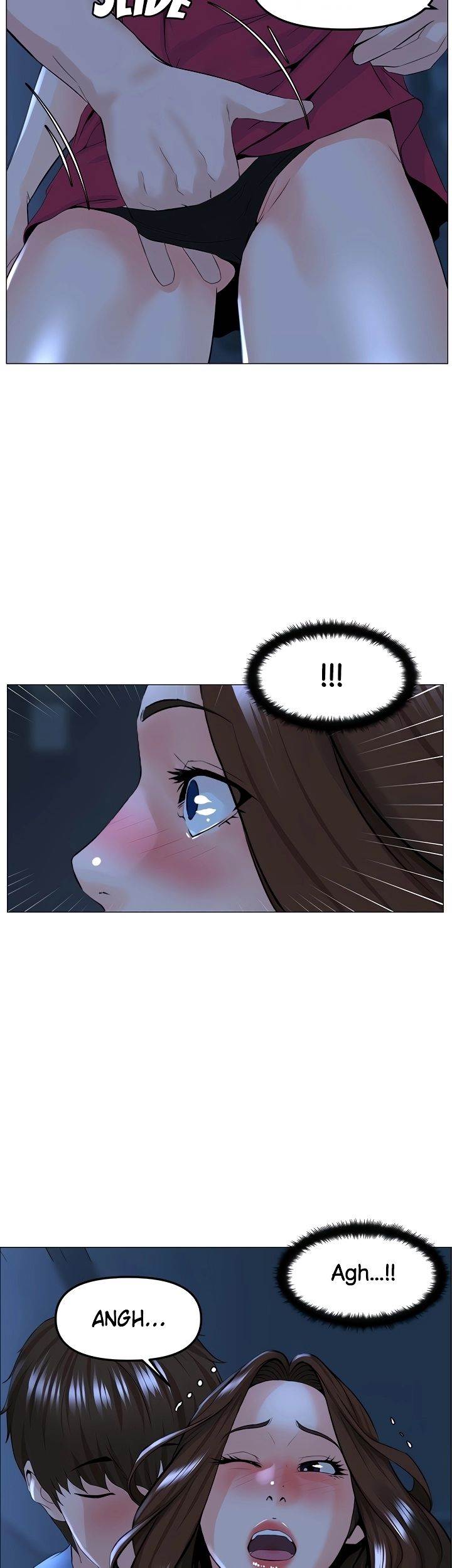 The Neighborhood Celebrity - Chapter 42 42