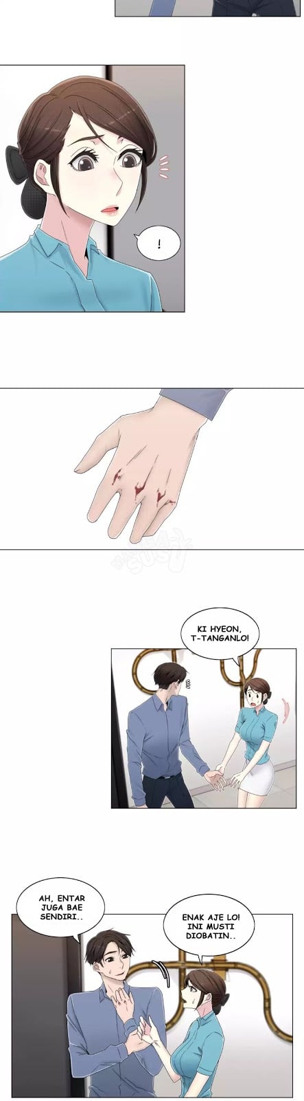 Miss Mystic - Chapter 42 18