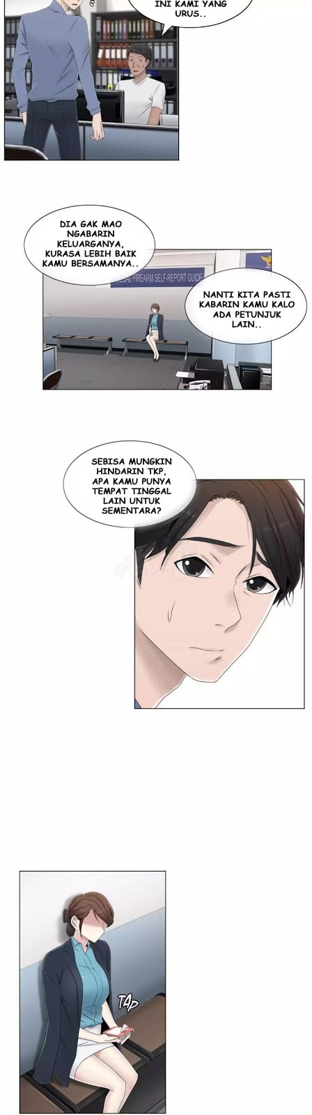 Miss Mystic - Chapter 42 14