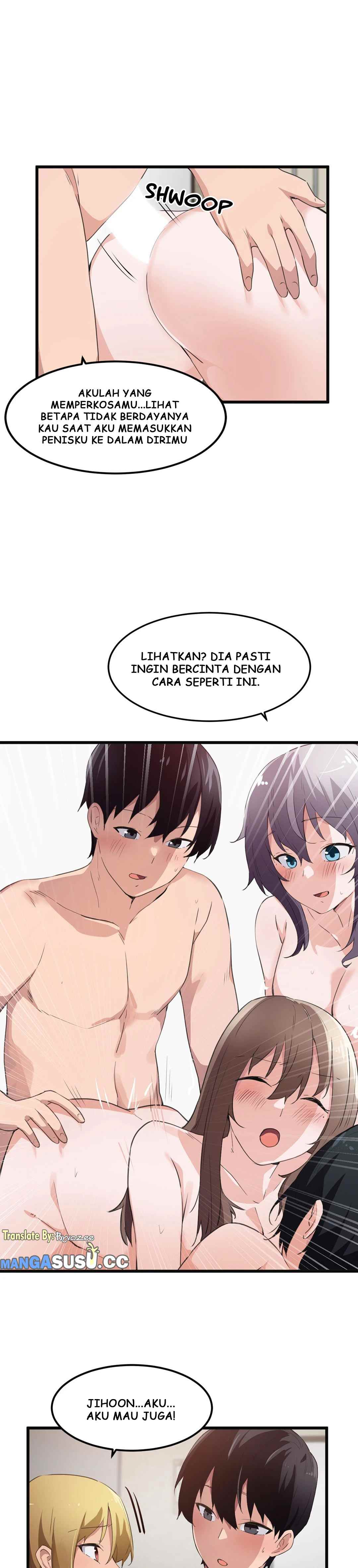 I Wanna Be a Daughter Thief - Chapter 42 10 I Wanna Be a Daughter Thief - Chapter 42 10