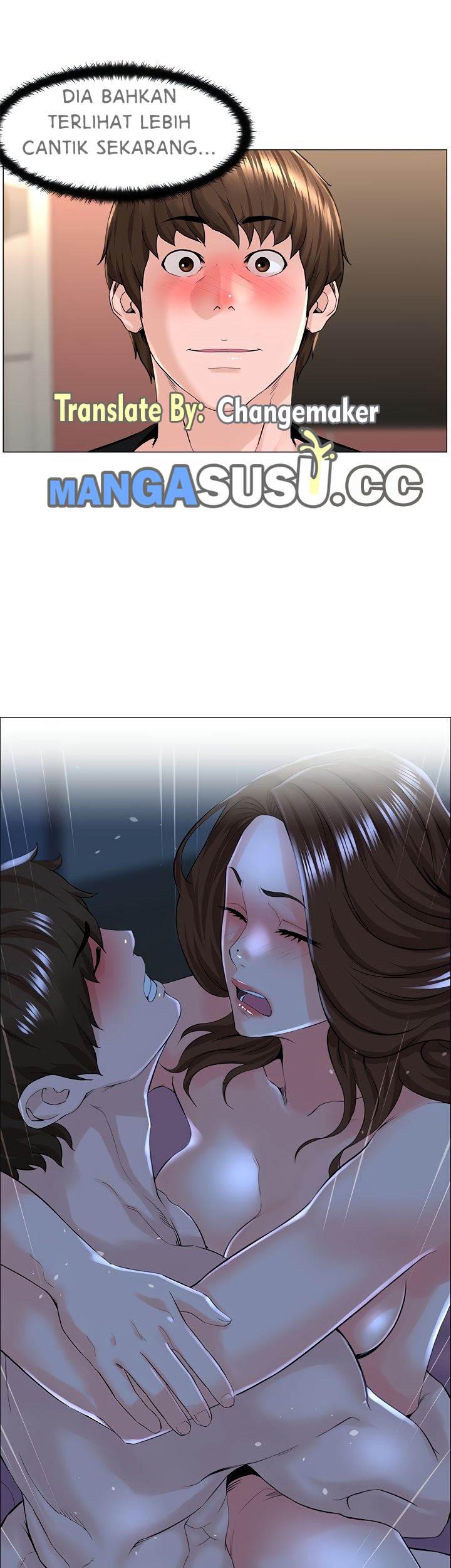 The Neighborhood Celebrity - Chapter 42 9