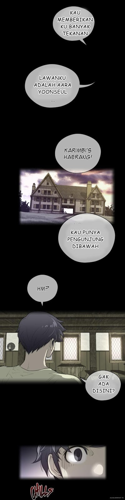 Perfect Half - Chapter 42 3 Perfect Half - Chapter 42 3