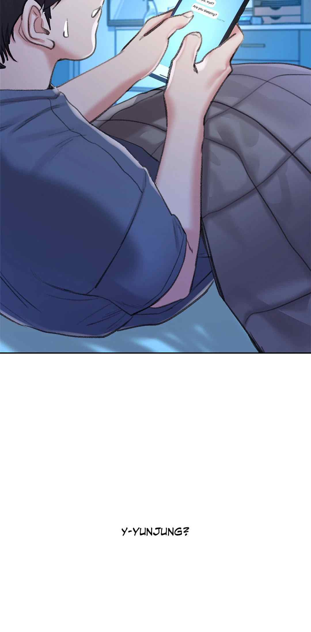 Campus Love - Chapter 42 65