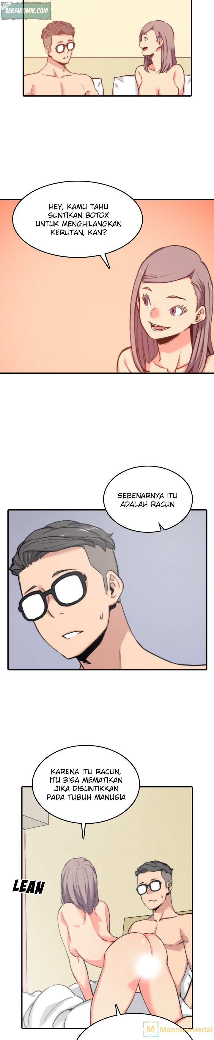 The Spot Master - Chapter 42 17