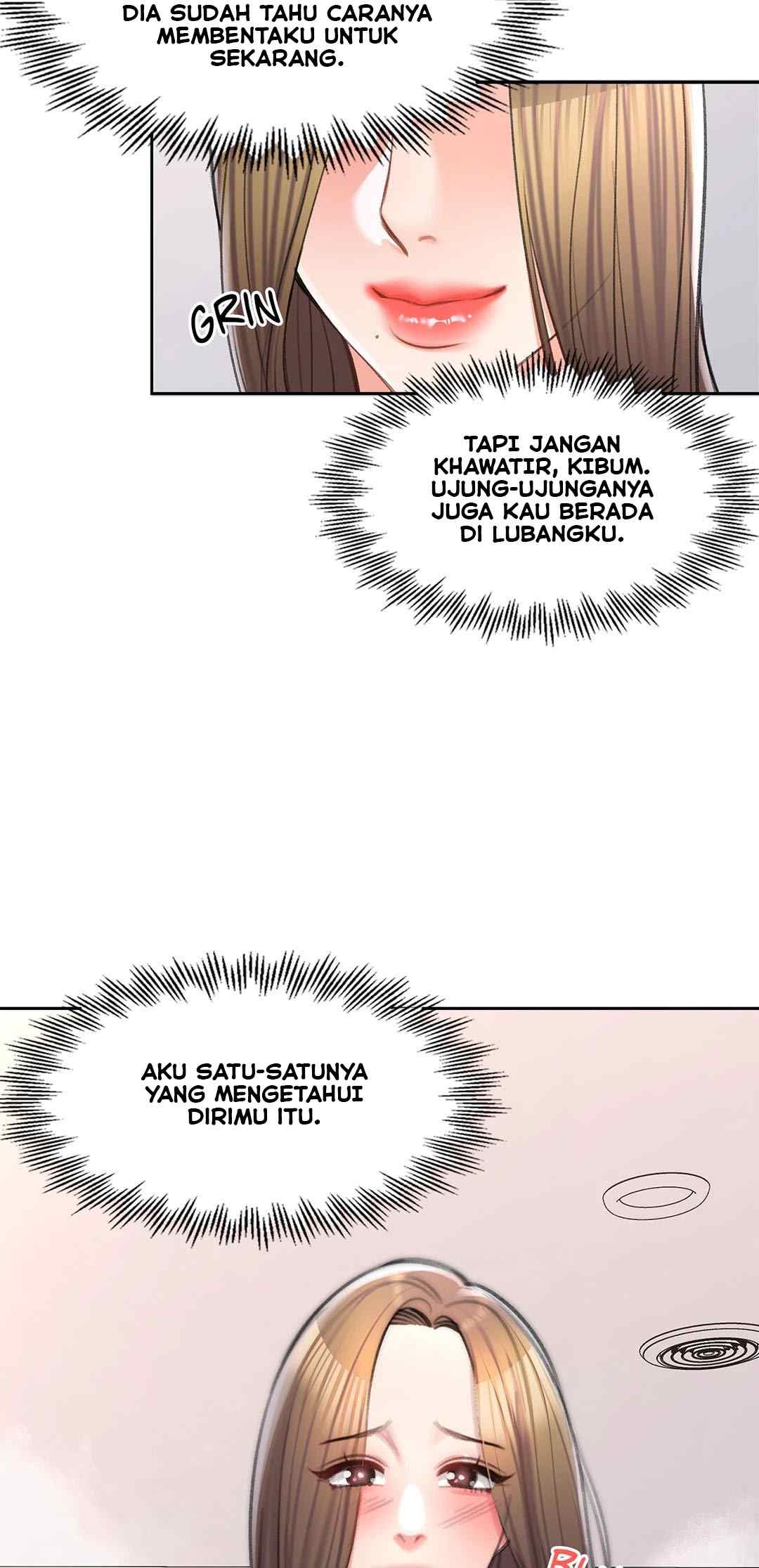 Campus Love - Chapter 42 53