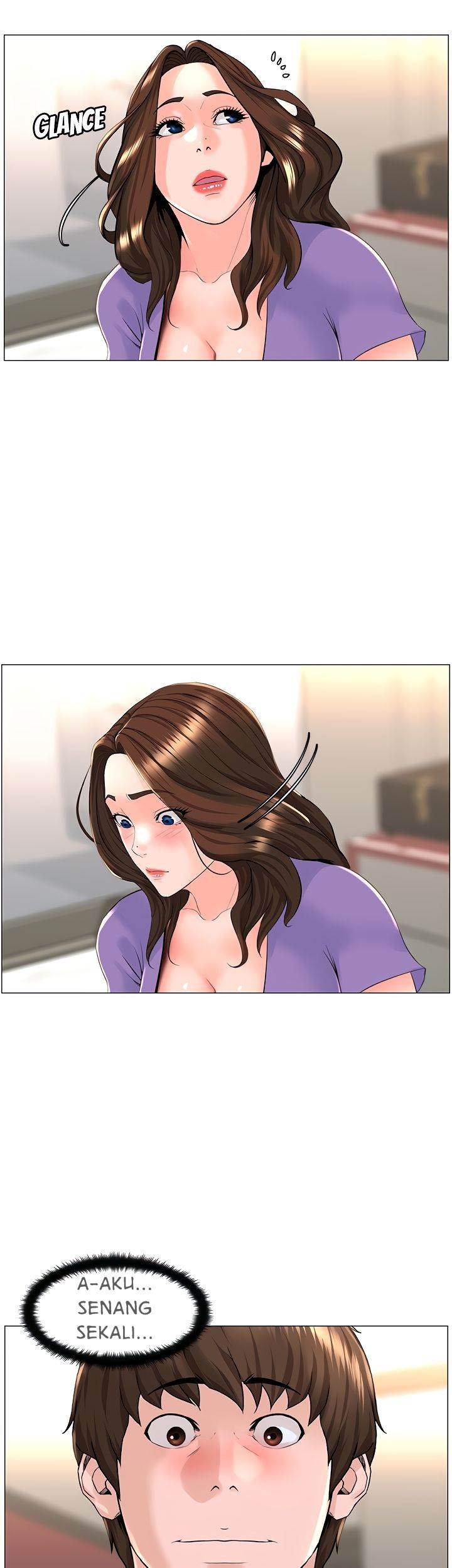 The Neighborhood Celebrity - Chapter 42 4