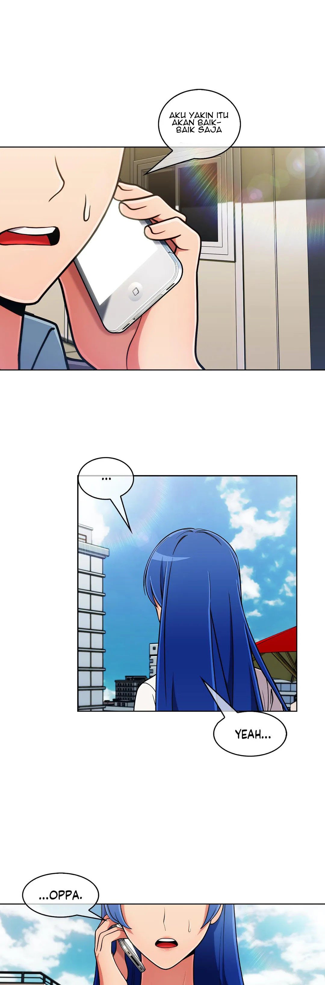 The Stand Up Guy - Chapter 42 13