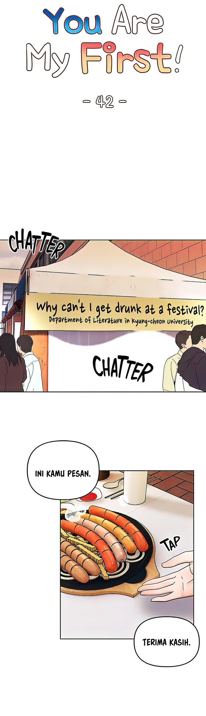 My First Time - Chapter 42 9