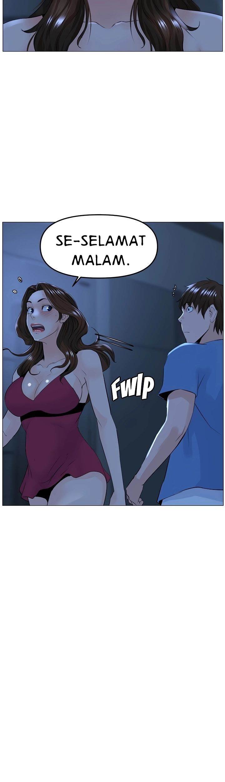The Neighborhood Celebrity - Chapter 42 32