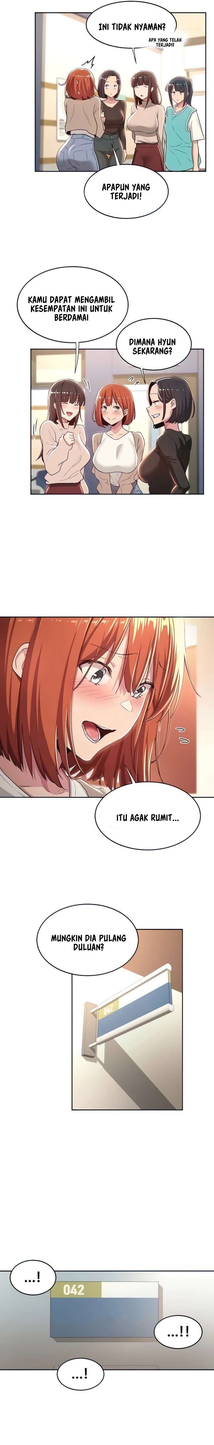 Sextudy Group - Chapter 42 8