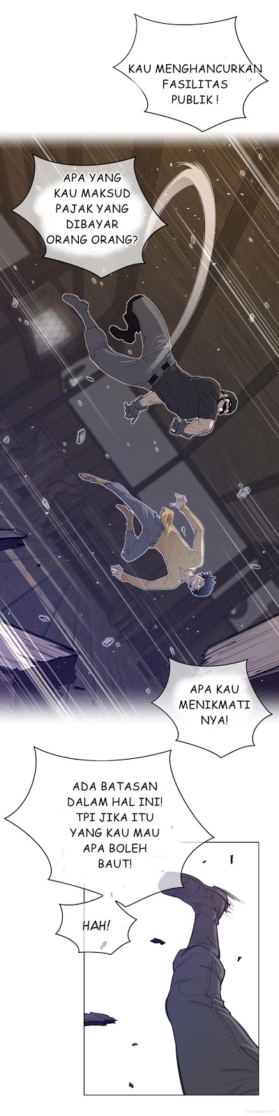 Perfect Half - Chapter 42 6 Perfect Half - Chapter 42 6