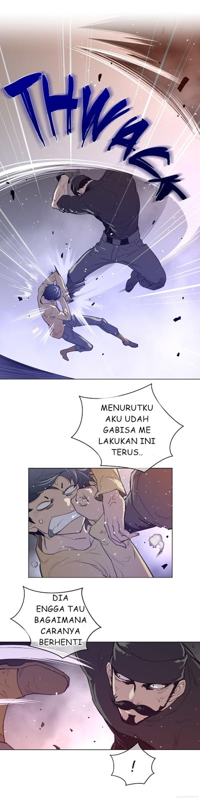 Perfect Half - Chapter 42 7 Perfect Half - Chapter 42 7