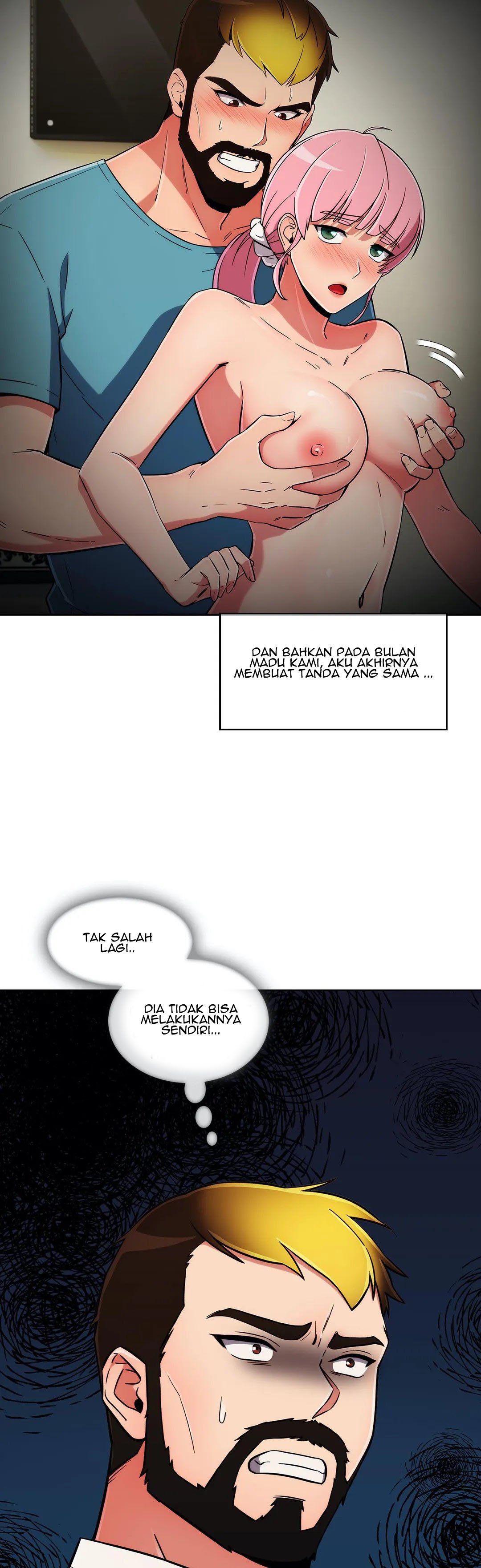 The Stand Up Guy - Chapter 42 22