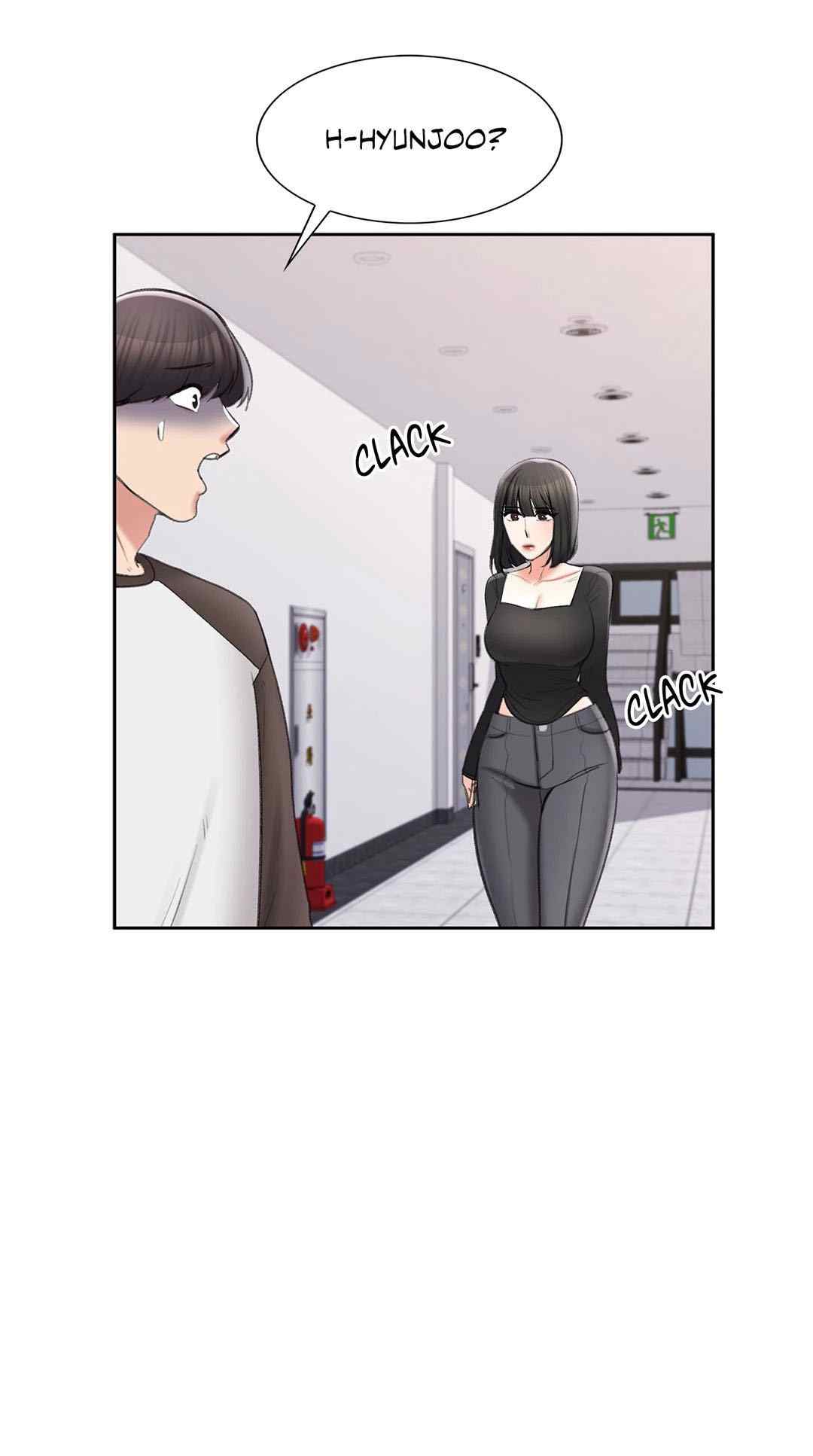 Campus Love - Chapter 42 44