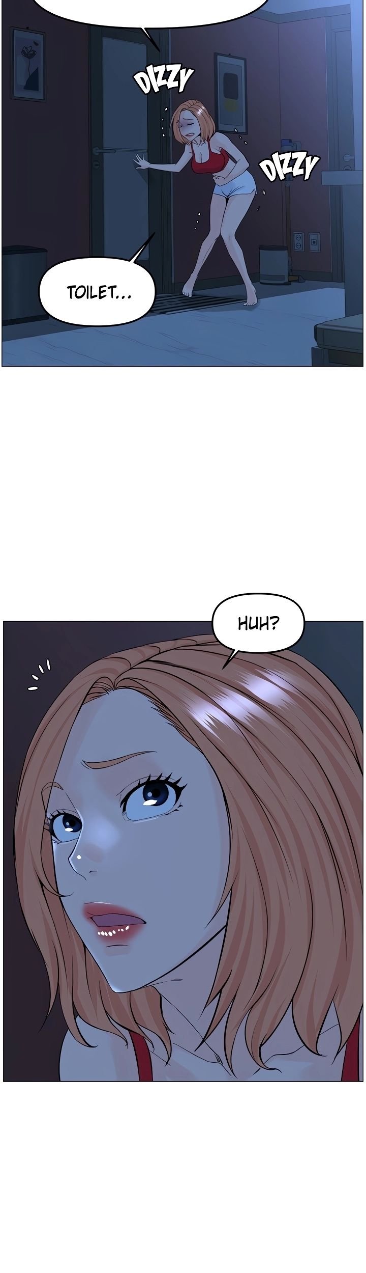 The Neighborhood Celebrity - Chapter 42 46