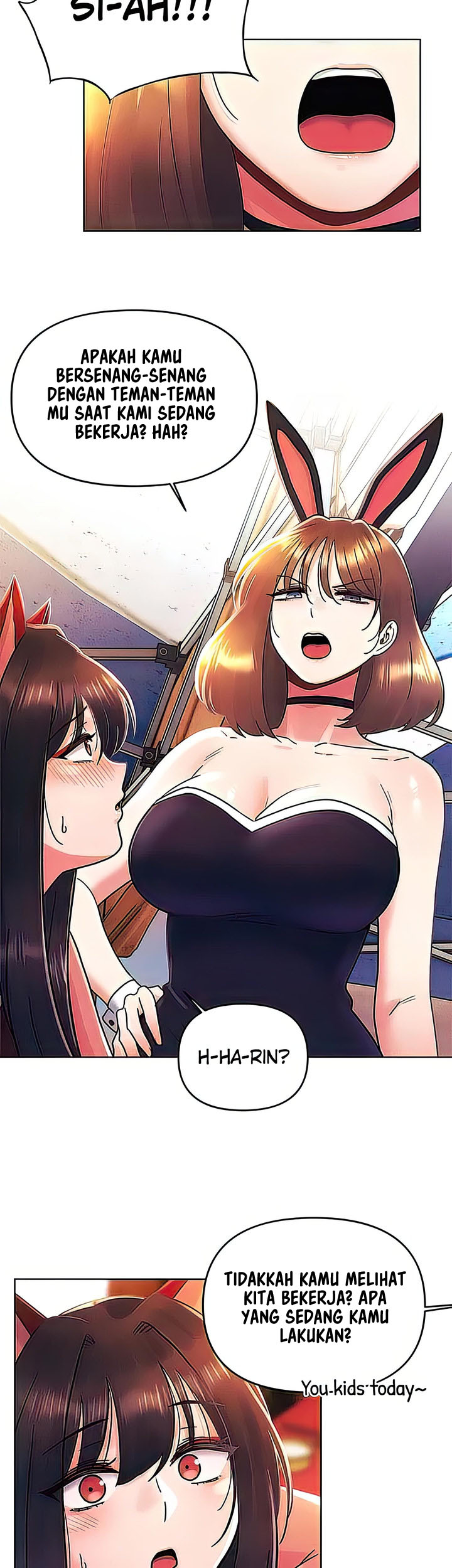 My First Time - Chapter 42 20