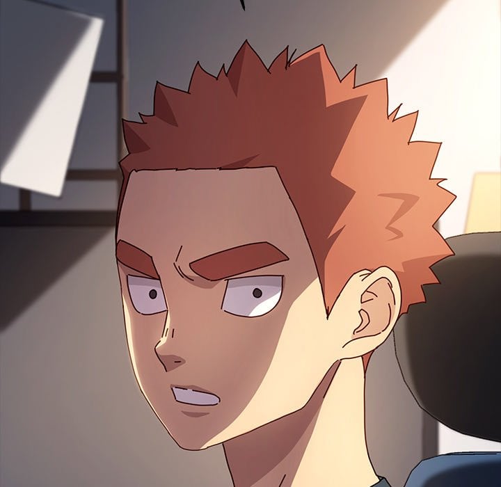 Perfect Roommates - Chapter 42 92 Perfect Roommates - Chapter 42 92