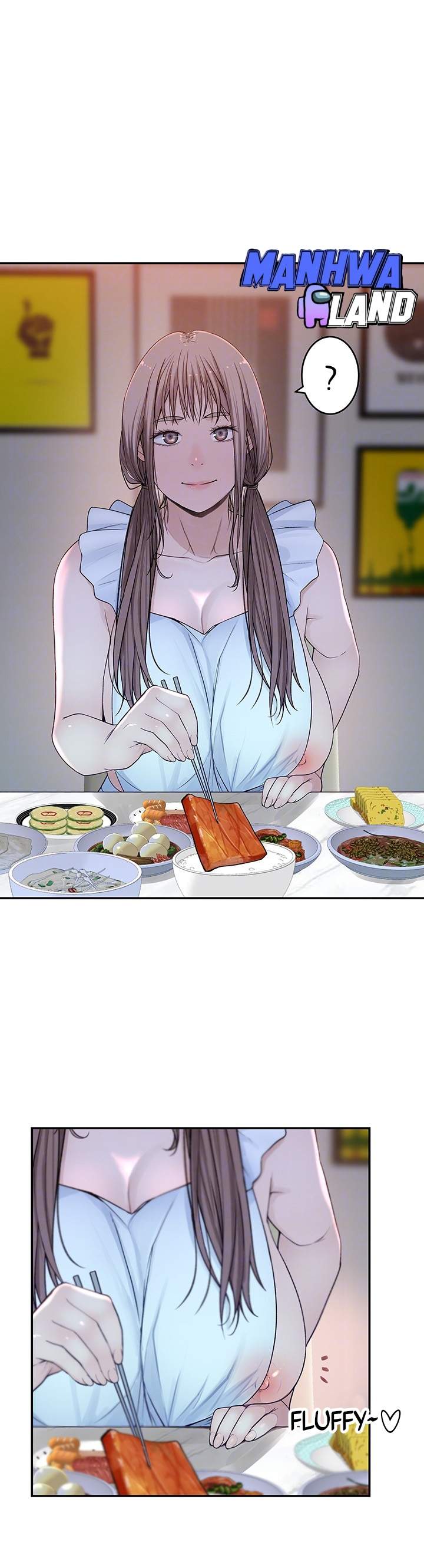Between Us (Goinmul) - Chapter 42 5