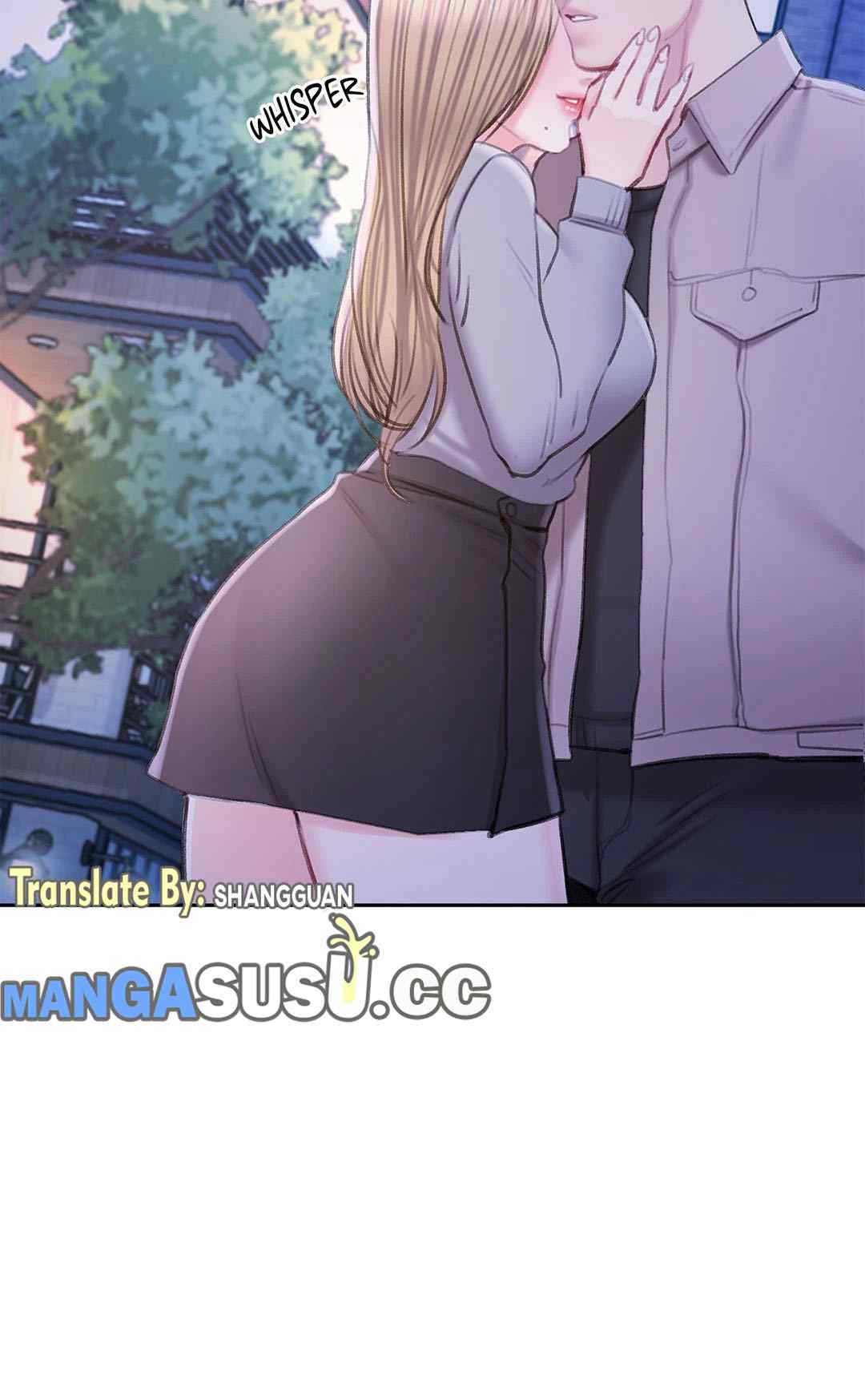 Campus Love - Chapter 42 5