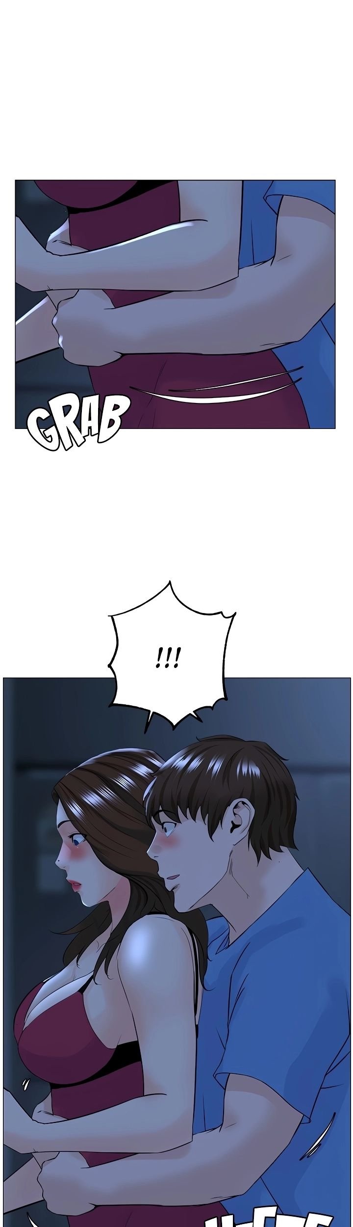 The Neighborhood Celebrity - Chapter 42 33