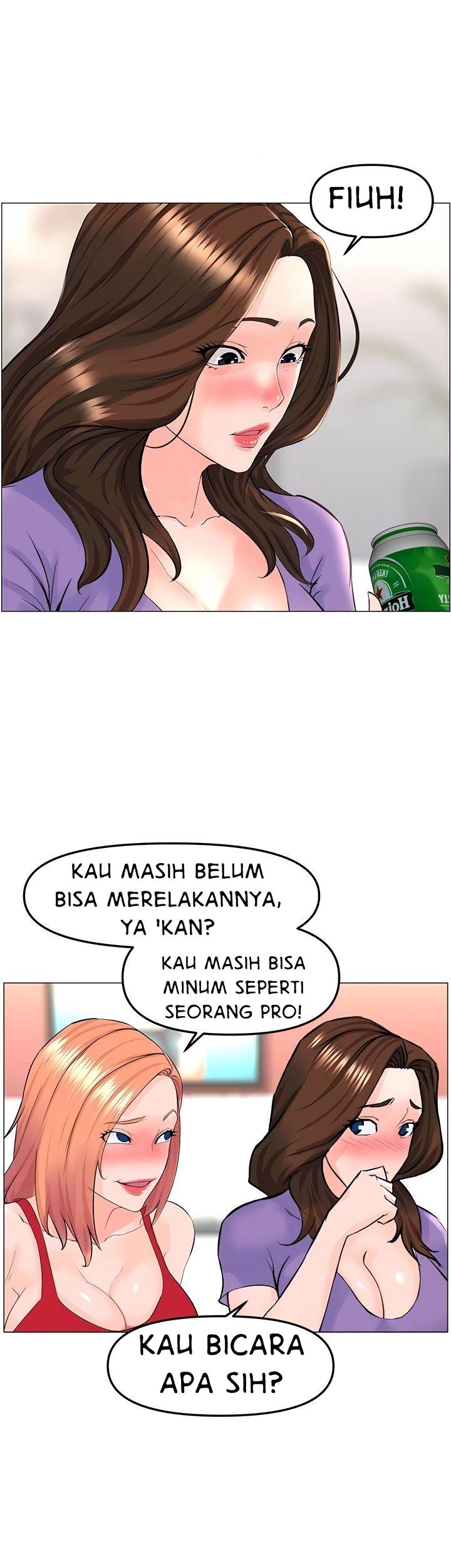 The Neighborhood Celebrity - Chapter 42 8