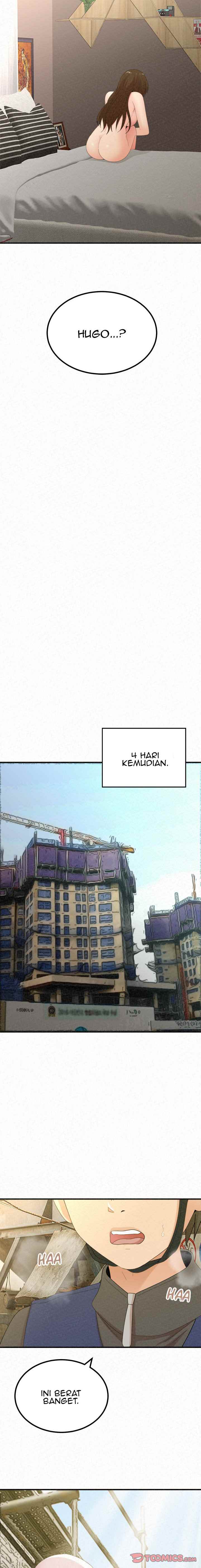 Milk Therapy - Chapter 42 7 Milk Therapy - Chapter 42 7