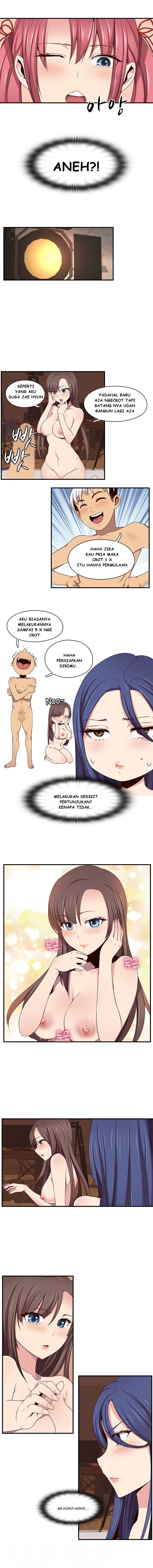 H-Campus - Chapter 42 3