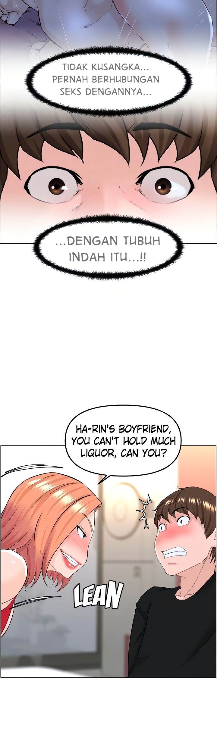 The Neighborhood Celebrity - Chapter 42 10
