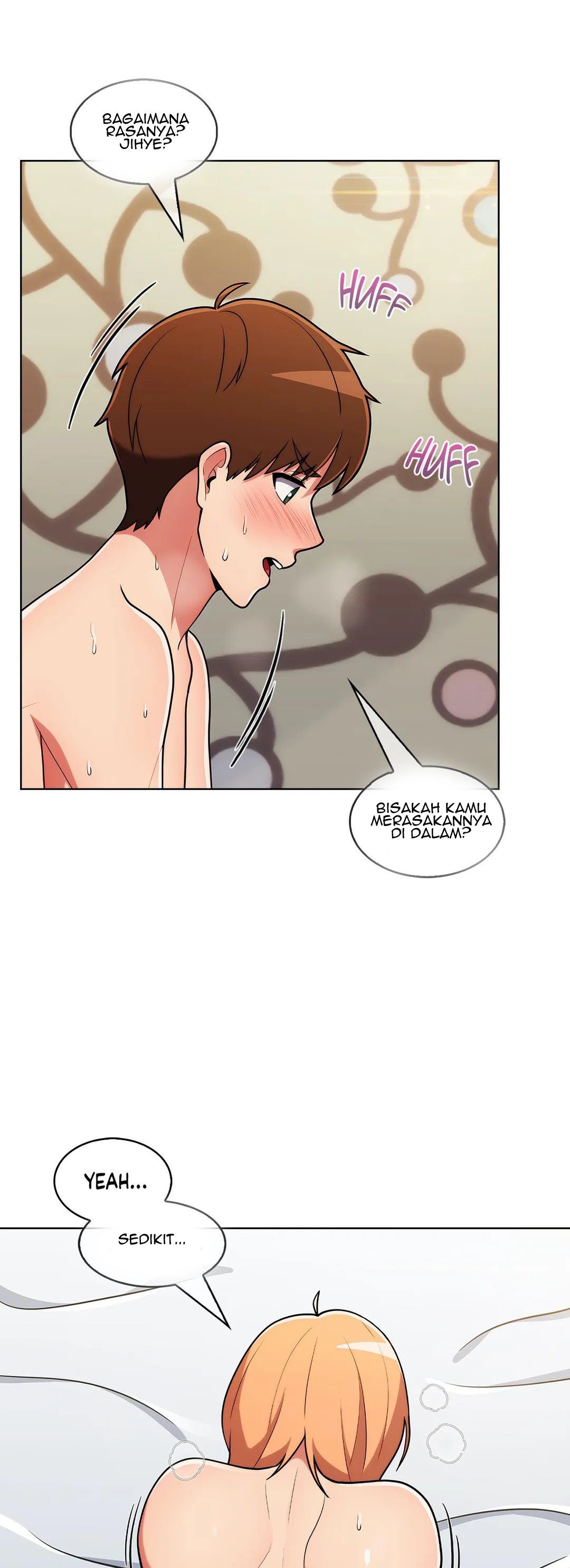 The Stand Up Guy - Chapter 42 24